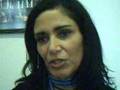 Lydia Cacho on the dangers for journalists in Mexico