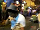 En el orgullo a morro