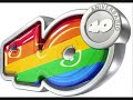 Amat en los 40 principales 19