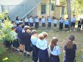 Piccole Orme - Saluti 2 - Scout Agesci Sardegna 2007