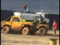 trial 4x4 jeep cj5