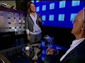 Samara Felippo Programa Casos e Acasos