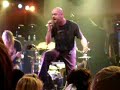 Mensrea-Pittsburgh 2008 Mosh Pit