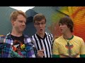 Zeke & Luther - Duelos Bizarros - Beisbol a Ciegas con Pescado