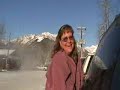 What do you love about Girdwood?