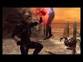 Resident Evil Mercenaries Brings Horror Action to Nintendo 3DS