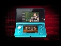 Resident Evil Mercenaries brings horror action to Nintendo 3DS