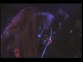 CANNIBAL CORPSE.-No Remorse [MetallicA cover] Video Edit.