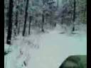 Ski Doo Qc First Ride 2008 11 DEC