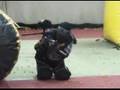 Reball training mercs