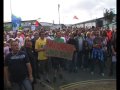 Save our planet, Save our jobs! - vestas factory occupation