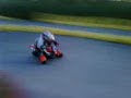 minimoto a cattolica GRC RR 40cc BZM