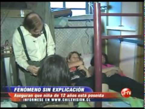 Ninas 12 años