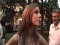 Otvaranje spomenika Silvester Hajnal