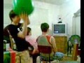 io a casa di baesso (località top secrets) k faccio le mie solite monate...W k l'ha duro!!!