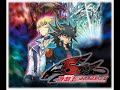 Yusei Fudo Icon 2