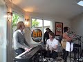 The Hoosiers - Goodbye Mr A