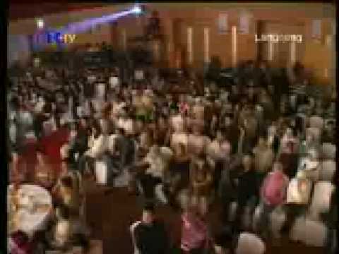 Sambutan Dalam Anugerah Sagang 2008 (VI)