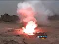 Cold Fire 3 Class D Magnesium Fire