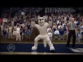 NCAA March Madness 07 Vitale on Intimidation NCAA March Madness 07 Vitale on Intimidation