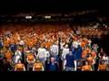 NCAA March Madness 07 Vitale on Intimidation