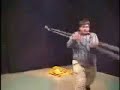 Star Wars kid - Flashdance