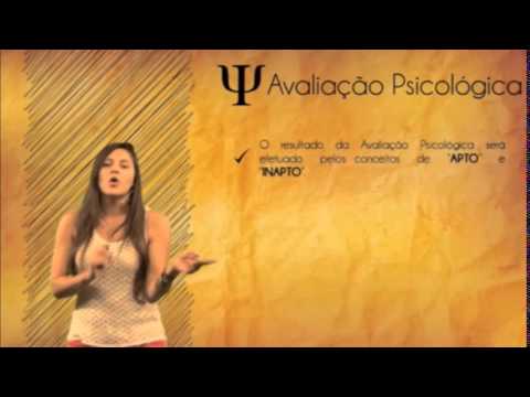 Dicas para o concurso da PolÃcia Civil - Investigador - Prova 2014