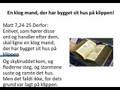 videos de Guds Ord !