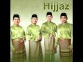 Selimut Putih - Hijjaz