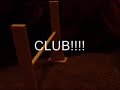 The Lucky HorseShoe Club- trailer