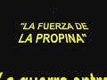 ESTAR GUARS - EL GOLPE FINAL