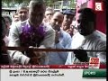Not a single family in Colombo will be put on the streets - Wimal