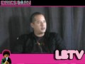 LBTV presents Jeff Chang - part 1