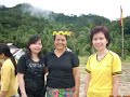 Cynthia's Trip 2007 to Kampung in Borneo Sarawak