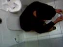 Sujando a lossa Sujando a lossa