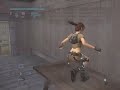 Tomb Raider Legend: Peru speedrun 12:04 Part one