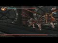 Ninja Gaiden Chapter 8: Ogre and Zedonius