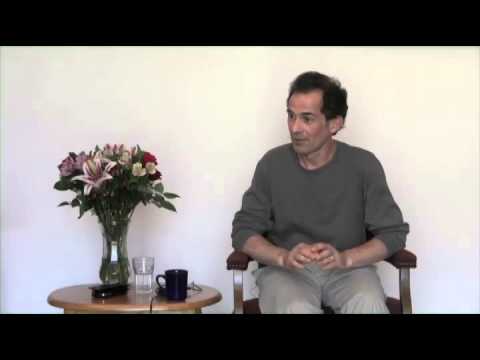 Rupert Spira Video: How to Deal With Aggression or Abuse