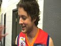 E.J Whitten Legends game