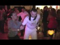 Ritmo latino @ Bournemouth with Iris de Brito