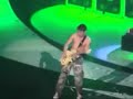 Van Halen in Dallas, TX 1/26/08 Hot for Teacher Van Halen in Dallas, TX 1/26/08 Hot for Teacher