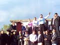 fratii din Toflea in misiune in jud. Bihor 4