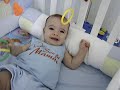 Henrique aos 6 meses