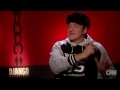 Uncut: Quentin Tarantino on Django Unchained 