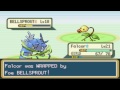 pok�mon leaf green is an enhanced remake of the 1996 original pocket monsters red and blue video games. the new title was developed by game freak and published by nintendo for the game boy advance and have compatibility with the game boy advance wireless adapter, which originally came bundled with the game. leaf green is a member of the pok�mon series of role-playing games. as in previous games, the player controls the player character from an overhead perspective, and participates in turn-based combat encounters. however, new features such as a contextual help menu and a new region the player may access have also been added. throughout the games, the player captures and raises pok�mon for use in battle. training falcor!!! add us on facebook: www.facebook.com follow us on twitter: twitter.com