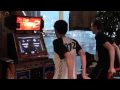 [MGI on the Boat 2009] Elmoi vs Jer (Light Emitting Diode G) (Sightread for Jer)