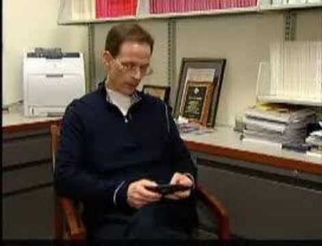 President Bush solution to foreclosure crisis Video