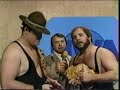 Road to Greensboro: Part 8 If These Belts Could Speak