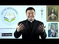 Jesus turned water into wine - Homily 2nd Sunday in Ordinary Time Year C (1-20-2013) - Fr. Linh