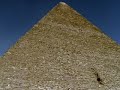 BBC: Building the Great Pyramid - 4 of 6